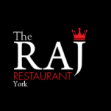 The Raj York Supports Curry For Change Month!
